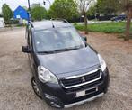 Peugeot Partner 1.6 Hdi Euro 6b, Voorwielaandrijving, 4 cilinders, 5 deurs, Particulier