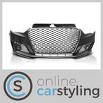 Voorbumper Audi A3 8V RS Style, -, Voor, -, Nieuw