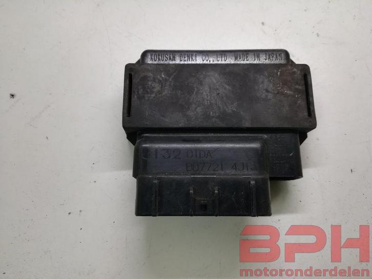 CDI ECU Suzuki GS500 2003 t/m 2007 computer GS 500, Motos, Pièces | Suzuki, Utilisé, Enlèvement ou Envoi