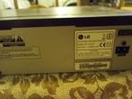 LG combo VCR DVD recorder RC388P, Ophalen, Zo goed als nieuw, Overige typen