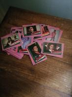 prentjes Michael Jackson, Ophalen