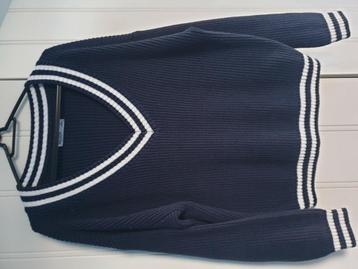 Trui Hollister, Enlèvement, Taille 48/50 (M)