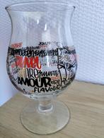 Duvelglas D. Meyers, Verzamelen, Ophalen of Verzenden, Zo goed als nieuw, Glas of Glazen, Duvel