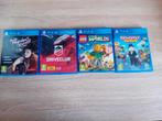 ps4 games €5,00 stuk, Games en Spelcomputers, Games | Sony PlayStation Vita, Ophalen, Zo goed als nieuw