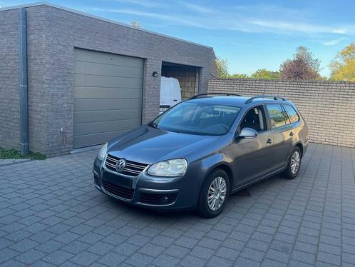Volkwagen - 2008 - Golf - Personenauto, Auto's, Overige Auto's, Bedrijf, Overige brandstoffen, Overige carrosserie, Gebruikt