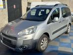 Peugeot Partner Tepee 1.6 HDi bj. 2014 217000km 5-zitplaatse, Auto's, Electronic Stability Program (ESP), Euro 5, 4 cilinders
