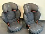 Maxi-Cosi RodiFix Autostoel met Autostoelbeschermer, Ophalen, Verstelbare rugleuning, Gebruikt, 15 t/m 36 kg