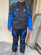 Motorbike Cordura Suit fully waterproof with protections, Ophalen, Nieuw met kaartje, Heren, Motorcrosskleding