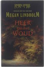 heer van het woud, Ophalen of Verzenden, Nieuw, Robin Hobb