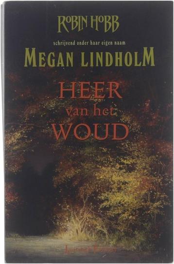 heer van het woud beschikbaar voor biedingen