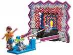 playmobil 5547 schietkraam, Kinderen en Baby's, Speelgoed | Playmobil, Ophalen of Verzenden