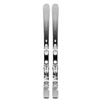 head damesski real joy 143/148/158 cm 24/25 350€ nieuw beschikbaar voor biedingen