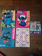 Kleurboeken Stitch. Nieuw, Enlèvement ou Envoi