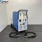 Saf Filcord 203C Mig Mag C02 Half automaat Laspost Laswagen, Doe-het-zelf en Bouw, Gereedschap | Lasapparaten, Ophalen of Verzenden