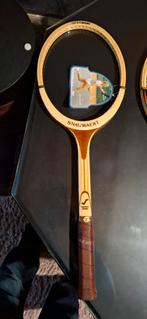 Snauwaert Golden Stars Intersport, Sport en Fitness, Tennis, Ophalen of Verzenden, Nieuw, Racket, Overige merken