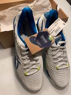 Asics Solution Speed FF 2 Heren maat 46, Acics, Nieuw, Ophalen of Verzenden, Wit