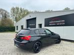 Bmw 116d - M Look - Facelift - 2015 - Automaat - Euro 6b!, Te koop, Diesel, Bedrijf, 1 Reeks