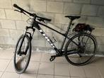 Fietsen, Fietsen en Brommers, Fietsen | Heren | Herenfietsen, Versnellingen, Zo goed als nieuw, 57 tot 61 cm, Ophalen