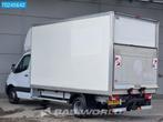 Mercedes Sprinter 514 CDI Dubbellucht Laadklep Zijdeur Bakwa, Te koop, Gebruikt, 3056 kg, Stof