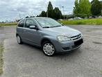 Opel Corsa 1.2 essence, ABS, Euro 4, Achat, Particulier
