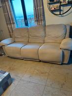 Saion 7 zitplaatsen, Maison & Meubles, Canapés | Sofas & Chaises Longues, Enlèvement, Utilisé