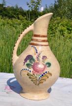 vase cruche art deco amc wasmuel moule F-32, Ophalen of Verzenden