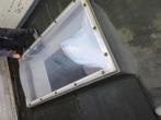 skylux 100x200cm 3 wandig, Doe-het-zelf en Bouw, Glas en Ramen, Ophalen, Gebruikt