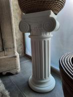 Zuil marmer, Huis en Inrichting, Woonaccessoires | Zuilen en Pilaren, Ophalen, Zo goed als nieuw