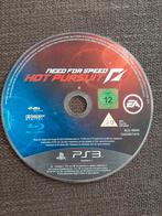 PS3 NFS Need for speed - Hot pursuit (losse CD), Games en Spelcomputers, Ophalen of Verzenden, Zo goed als nieuw