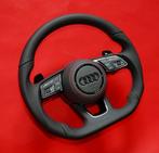 Volant Audi S RS, mise à niveau complète, rétrofit sportif, Enlèvement ou Envoi, Neuf, Audi