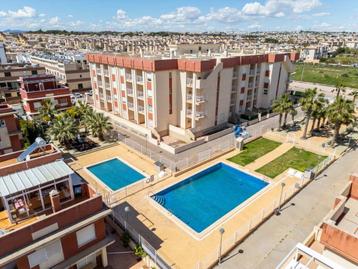 Gerenoveerde appartementen in Lomas de Cabo Roig. beschikbaar voor biedingen