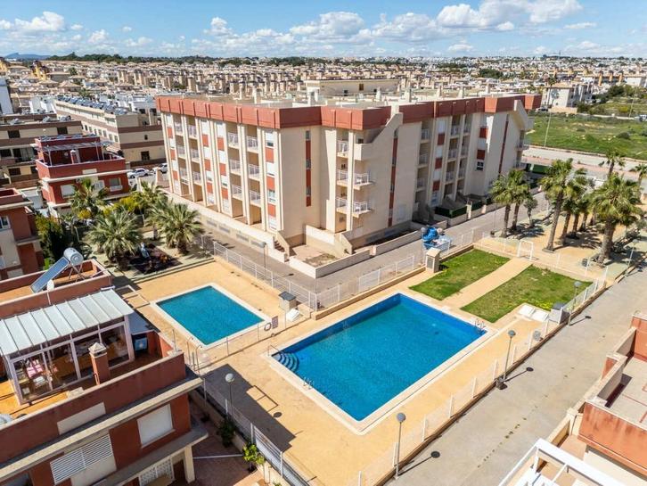 Appartements rénovés à Lomas de Cabo Roig., Immo, Étranger, Espagne, Appartement, Autres