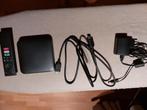 Tadaam Android TV BOX, Audio, Tv en Foto, Mediaspelers, Ophalen of Verzenden, Zo goed als nieuw, HDMI, Zonder harde schijf