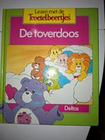 De troetelbeertjes : de toverdoos, Verzenden, Zo goed als nieuw