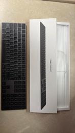 Apple Magic Keyboard, Computers en Software, Toetsenborden, Azerty, Ophalen of Verzenden, Zo goed als nieuw, Draadloos