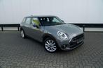 MINI CLUBMAN LED | AUTOMAAT | VIRTUAL COCKPIT | CRUISE | BTW, Auto's, Mini, 75 kW, Stof, USB, Bedrijf