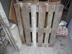 euro paletten, Doe-het-zelf en Bouw, Hout en Planken, Ophalen