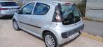 Citroen c1, Auto's, Euro 5, Stof, Zwart, C1