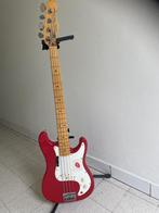 Basgitaar Vintage, Ophalen, Zo goed als nieuw