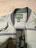 Orvis vest , waadpak en klein materiaal, Watersport en Boten, Hengelsport | Vliegvissen, Ophalen of Verzenden