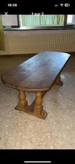 Table de salon, Ophalen, Gebruikt