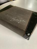 Koffer vintage, Ophalen of Verzenden, Gebruikt