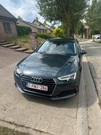 Audi A4, Auto's, Audi, Euro 6, A4, Leder, 5 deurs