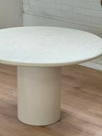 Mortex ronde tafel 120 diameter cm, Huis en Inrichting, Ophalen of Verzenden, Rond