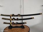 Samurai zwaarden, Antiek en Kunst, Ophalen