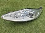 Koplamp Ford Fiesta links 2008 t/m 2012, Ophalen, Gebruikt, Ford