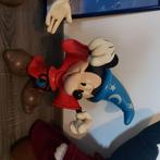 Mickey groot beeld 46x36, Ophalen, Zo goed als nieuw