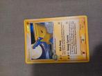 manectric #8, Hobby en Vrije tijd, Verzamelkaartspellen | Pokémon, Ophalen of Verzenden, Zo goed als nieuw