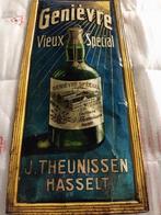 HASSELT THEUNIS, Verzenden