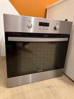 ZANUSSI HETELUCHTOVEN ZOP37912XC, Elektronische apparatuur, Ophalen, Gebruikt, Oven, Hete lucht